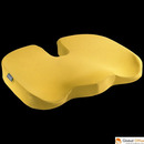 Ortopedyczna poduszka na krzes�o Leitz Ergo Cosy, �&oacute;�ta 52840019