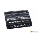 Naboje INTERNATIONAL (6 szt) czarny S0110940 WATERMAN SALE
