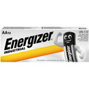 Bateria alkaliczna ENERGIZER INDUSTRIAL LR6/AA (10szt)