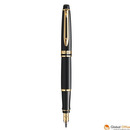 Pi&oacute;ro wieczne (F) EXPERT CZARNY GT WATERMAN S0951640