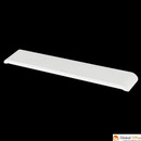 Podk�adka do klawiatury Leitz Ergo Cosy, jasno szara 65240085