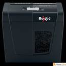 Niszczarka Rexel Secure X6, (P-4), 6 kartek, 10 l kosz, 2020122EU