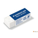 Gumka techniczna Mars Plastic, 43x19x13 mm, Staedtler S 526 53