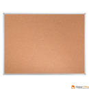Tablica og�oszeniowa korkowa Nobo Essentials 1200x900mm 1915690