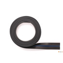 Listwa samoprzylepna magnetyczna w rolce 5m granat 470807 DURABLE DURAFIX