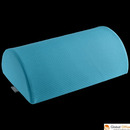 Podn&oacute;�ek Leitz Ergo Cosy, niebieski 53710061