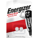 Bateria ENERGIZER A76/LR44 (2 szt.) ALKALINE