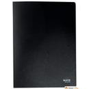 Album ofertowy Recycle 40 koszulek A4 PP, czarny Leitz, 46770095