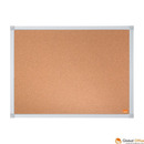Tablica og�oszeniowa korkowa Nobo Essentials 600x450mm 1915688