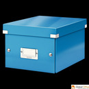 Pud�o LEITZ C&S uniwersalne ma�e WOW niebieskie 60430036
