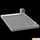 Trymer Leitz Precision Office A3, do 15 kartek 90280000