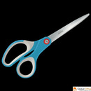 No�yczki biurowe Leitz Cosy powlekane tytanem, 205mm, niebieskie 53320061