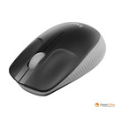 Mysz bezprzewodowa LOGITECH optyczna M190 szara 910-005906