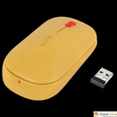 Mysz bezprzewodowa Leitz Cosy, �&oacute;�ta 65310019