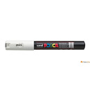 Marker z tuszem pigmentowym PC-1M bia�y POSCA UNPC1M/DBI