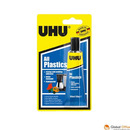 Klej UHU do plastik&oacute;w All Plastics 30g, U 37595 BK