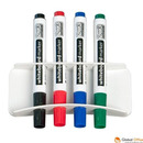Holder magnetyczny CLASSIC AS127 2X3