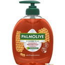 PALMOLIVE Myd�o w p�ynie z dozownikiem 300ml z propolisem 12944