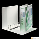 Segregator PANORAMA A4+ 4DR/50 77mm bia�y ofertowy LEITZ 42870001