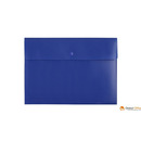 Teczka Koperta A4 Pp - Sp Kryj�ca Niebieska TKSP-A4-01