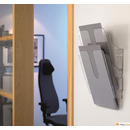 Pojemnik na ulotki FLEXIPLUS 2 A4 pionowy przezroczysty 1709008400 DURABLE