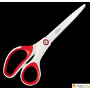 No�yczki Leitz WOW, 205mm, czerwone 53192026