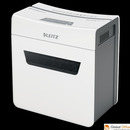 Niszczarka Leitz IQ Protect 6, P4, 6 kartek, 10 l kosz 80900000