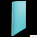 Album ofertowy Esselte Colour Breeze, z 60 koszulkami, niebieski 626232 Esselte