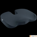 Ortopedyczna poduszka na krzes�o Leitz Ergo Cosy, szara 52840089