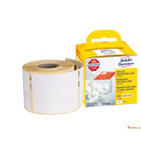 Etykiety uniwersalne AS0722440 54 x 70 320 et. w rolce do termodruku, trwa�e, bia�e, Avery Zweckform