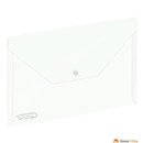 Teczka kopertowa 9113 GRAND, bia�y, A4 120-1207