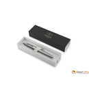 Pi&oacute;ro wieczne (F) PARKER IM ESSENTIAL STAINLESS STEEL CT 2143635, giftbox