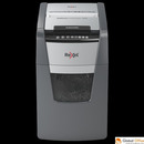 Niszczarka Rexel Optimum AutoFeed+ 130X, (P-4), 130 kartek, 44 l kosz, 2020130XEU
