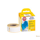 Minietykiety AS0722460 12x50 220 et. w rolce do termodruku, bia�e, Avery Zweckform
