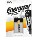 Bateria alkaliczna ENERGIZER INTELLIGENT 6LR61/E 9V