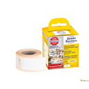 Etykiety Heavy Duty A1976411 25x54 160 et. w rolce do termodruku, poliestrowe, trwa�e, bia�e, Avery Zweckform