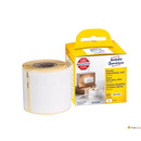 Etykiety wysy�kowe AS0722430 54x101 220 et. w rolce do termodruku, trwa�e, bia�e Avery Zweckform