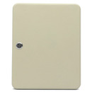Szafka na klucze Q-CONNECT, na 54 klucze, 240x300x60mm, szara