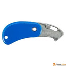N&oacute;� bezpieczny, sk�adany PHC QuickBlade, niebieski, PSC2-700