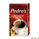 Kawa PEDROS ACTIVE 250g mielona