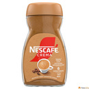 Kawa NESCAFE CREMA 100g rozp