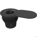 POWER SPOT typ E, czarny, 100137179 FELLOWES