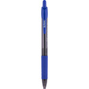 D�ugopis �elowy automatyczny niebieski SMOOTHY 400197867 HERLITZ