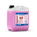 Delikatne myd�o w p�ynie TENZI, zapach owocowy, Sapone Passion Fruit, 5l