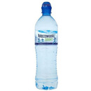 Woda NA��CZOWIANKA SPORT 0, 75L (6szt) niegazowana butelka PET z zatyczk�, z kaucj�