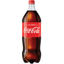 Nap&oacute;j COCA-COLA 1, 5L b.PET z kaucj�