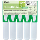 Ampu�ki do p�ukania oczu PLUM QuickRinse, 5x20ml