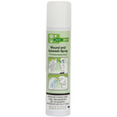 Spray do przemywania oczu i ran PLUM, 250 ml