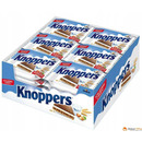 Wafelek Knoppers mleczno-orzechowe 25g Storck