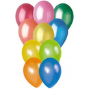 Balony 27cm mix kolor&oacute;w op. 10szt. BB12-2344 ALIGA
